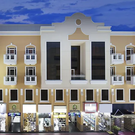 Gateway Hotel-2